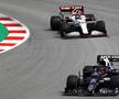 Formula 1 - MP Spania