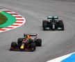 Formula 1 - MP Spania