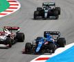 Formula 1 - MP Spania