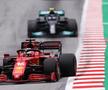 Formula 1 - MP Spania