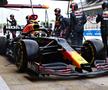 Formula 1 - MP Spania