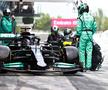 Formula 1 - MP Spania