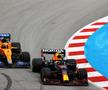 Formula 1 - MP Spania