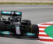 Formula 1 - MP Spania