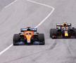 Formula 1 - MP Spania