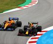 Formula 1 - MP Spania