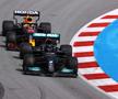 Formula 1 - MP Spania