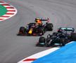 Formula 1 - MP Spania