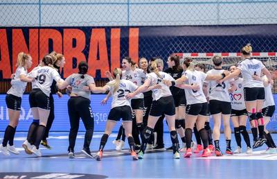Locul 3 pentru Minaur Baia Mare în EHF European League. Revenire spectaculoasă pentru băimărence