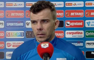 Dan Nistor și-a anunțat viitorul într-un mod comic: „Nu știu unde ați văzut cu Sepsi, Mepsi” + Marius Constantin, resemnat: „Nu ne mai gândim la campionat”