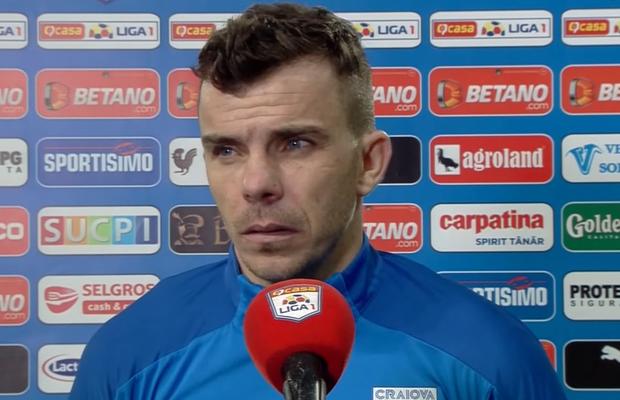 Dan Nistor și-a anunțat viitorul într-un mod comic: „Nu știu unde ați văzut cu Sepsi, Mepsi” + Marius Constantin, resemnat: „Nu ne mai gândim la campionat”