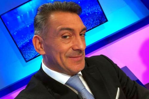 Ilie Dumitrescu este analist DigiSport
