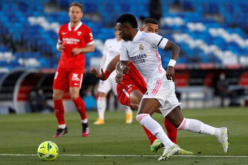 Real Madrid - Sevilla, live pe GSP.ro // foto: Imago