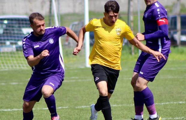 Totul despre turul barajelor de promovare în Liga 2 » Rezultate integrale + Data meciurilor retur