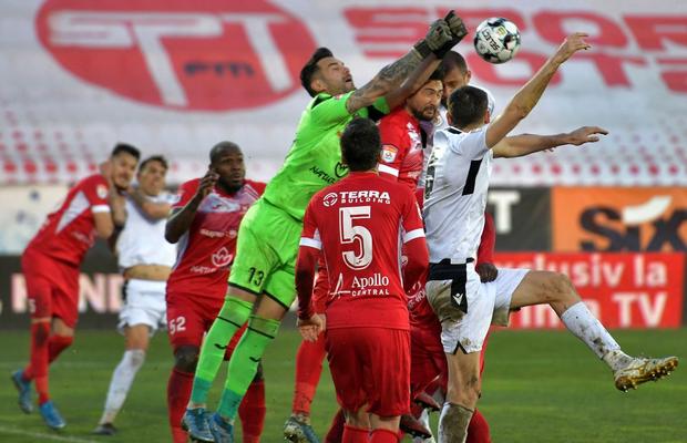 CFR Cluj transferă din Liga 1 » Acord pe 3 ani cu jucătorul
