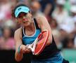 Alize Cornet - Halep 4-6, 4-6 » Inconstantă, dar victorioasă! Simona se califică în turul 2 la Roma
