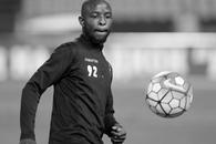 Șocant! Moarte suspectă a unui fotbalist de 29 de ani » A fost coleg cu Moți și Keșeru la Ludogoreț