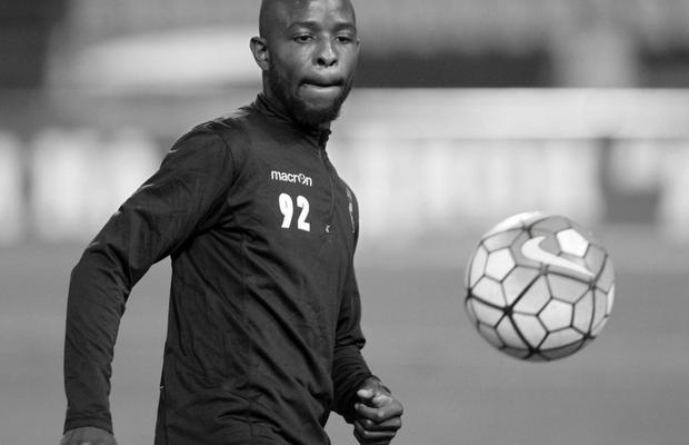 Șocant! Moarte suspectă a unui fotbalist de 29 de ani » A fost coleg cu Moți și Keșeru la Ludogoreț