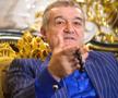 Gigi Becali se ia de CFR Cluj: „Nu am avut cu cine să mă înțeleg. Ce vreți să fac? Nu o să mă milogesc”
