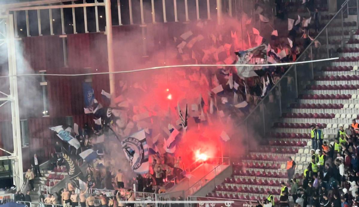 FOTO Rapid - FCU Craiova 09.05.2022
