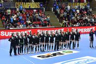 Costi Prună, analiză la rece, după eliminarea lui CSM București din Liga Campionilor: Cine își merită fiecare cent din contract la CSM București?