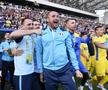 Mario Bratu, eroul promovării Petrolului: „Cea mai frumoasă zi din viața mea!”
