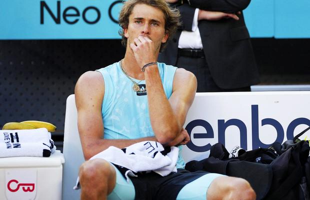 Zverev, atac fără precedent la adresa ATP » Spune că l-au „sabotat” înaintea finalei cu Alcaraz: „Deplorabil! M-am săturat de asta”