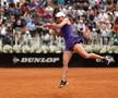 Alize Cornet - Halep 4-6, 4-6 » Inconstantă, dar victorioasă! Simona se califică în turul 2 la Roma
