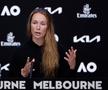 Simona Halep (30 de ani, 21 WTA) o va întâlni în turul secund al turneului WTA de la Roma pe Danielle Rose Collins (28 de ani, 9 WTA). Sportiva din Statele Unite ale Americii are un traseu inedit în tenis.