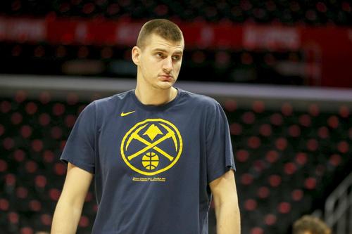 Nikola Jokic
Foto: Imago