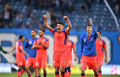 Fostul antrenor al FCSB, dezamăgit de nivelul jocului cu Universitatea Craiova: „Nu a fost spectacol! Mă așteptam la mai mult!”
