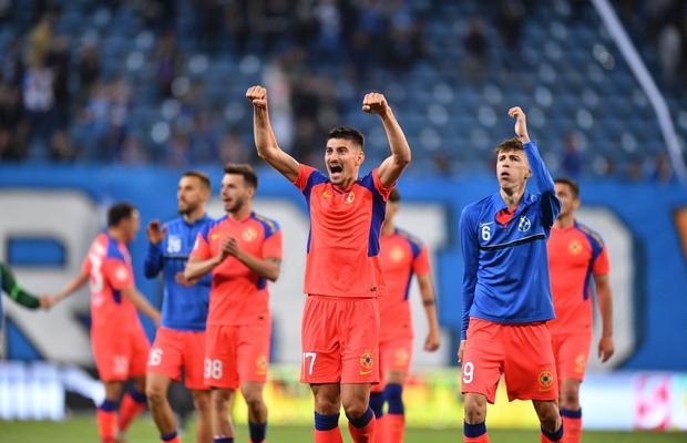 Fostul antrenor al FCSB, dezamăgit de nivelul jocului cu Universitatea Craiova: „Nu a fost spectacol! Mă așteptam la mai mult!”