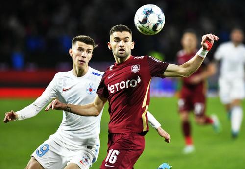 Culisele penultimei etape: de ce sunt expuse CFR și FCSB