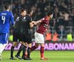 Nicolo Napoli, după Rapid - FCU Craiova 2-3: „Supergol pe final!”
