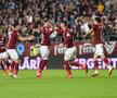 Nicolo Napoli, după Rapid - FCU Craiova 2-3: „Supergol pe final!”
