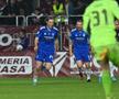 Rapid pierde dramatic meciul cu FCU Craiova, în ultimul minut! Primul eșec pentru Mutu în Giulești