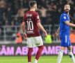 Rapid a pierdut cu FCU Craiova, scor 2-3, în ultimul meci din etapa cu numărul 8 a play-out-ului Ligii 1. Lorenzo Paramatti (27 de ani) susține că fotbaliștii giuleșteni l-au înjurat pe durata întregii partide.