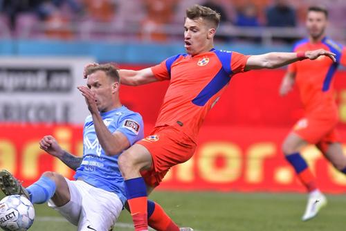 Meciul dintre FC Voluntari și FCSB - etapa #9 din play-off-ului Ligii 1 (sâmbătă, 14 mai, 21:00) - se va disputa pe Arena Națională! Gazdele au înaintat deja propunerea către LPF.