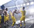 Petrolul a promovat matematic în Liga 1 » Fanii au intrat pe gazon!
