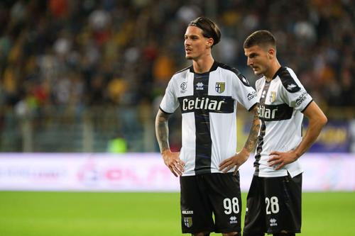 Dennis Man și Valentin Mihăilă
Foto: Imago