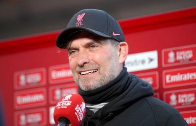 Jurgen Klopp îi răspunde lui Pep Guardiola: „Probabil doar jumătate din oraș ne susține”