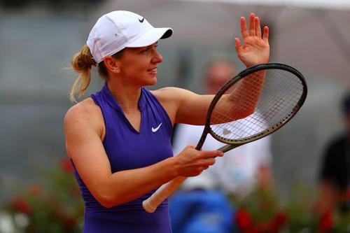 Simona Halep
Foto: GettyImages