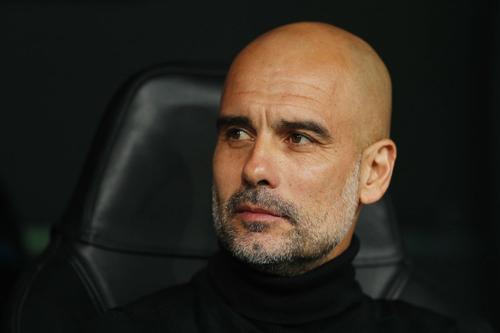 Pep Guardiola
Foto: Imago