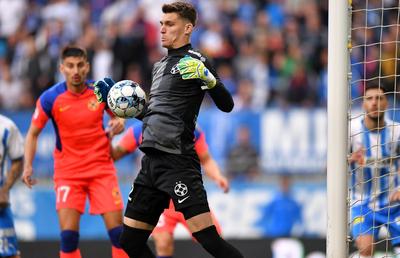 Puștiul de la FCSB, mesaj categoric înainte de finalul sezonului: „Nu suntem copii! Simțim că e anul nostru”