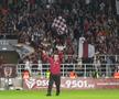 Nicolo Napoli, după Rapid - FCU Craiova 2-3: „Supergol pe final!”