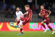 Gigi Becali acuză după FC Argeș - CFR Cluj 0-6: „A fost o înțelegere: «Hai, bă, bagă 4 jucători tineri, că așa trebuie să fie!”