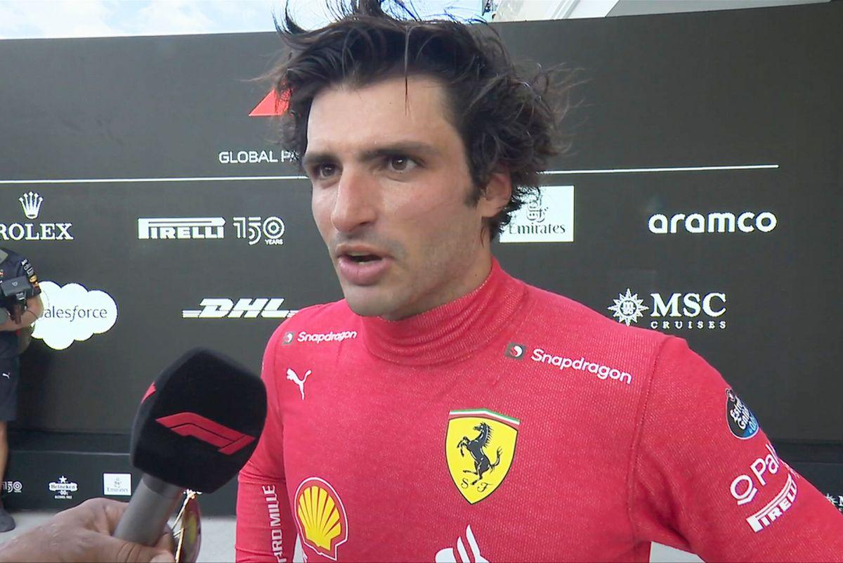 „Norocosul” de serviciu în Formula 1 » A prins de 3 ori podiumul fără să termine în top 3!