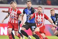 Craiova tremură pentru locul european: câștigă Cupa României sau merge la baraj!