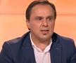 Basarab Panduru, despre momentul care a decis meciul Universitatea Craiova – FCSB: „Nu știu ce a fost în capul lui”