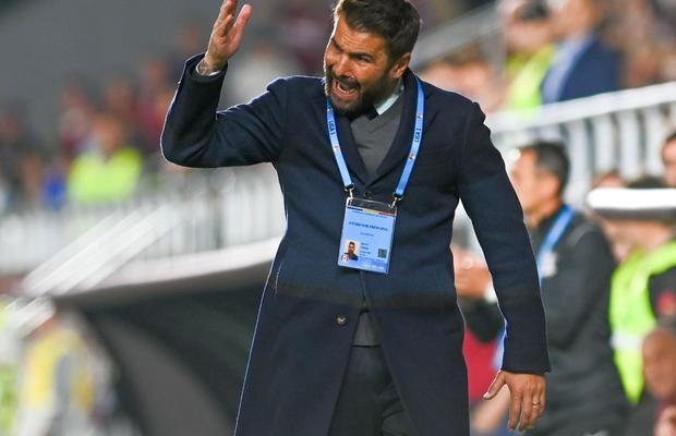 Mutu, învins de fosta echipă: „Craiova nu ne-a surprins cu nimic! Au avut 3 șuturi, au dat 3 goluri”